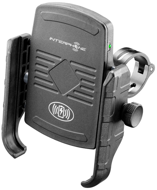 Interphone mobiele telefoon houder cell phone holder interph wireless sw up to 6.2 inc