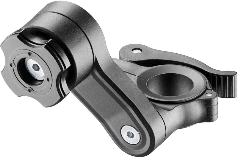 Load image into Gallery viewer, Interphone handyhalter quiklox caseholder q-lox uni handlebar 12-30
