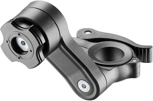 Interphone handyhalter quiklox caseholder q-lox uni handlebar 12-30