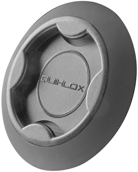 Interphone handyhalter quiklox quicklox plate z. adhesive cell phone ba