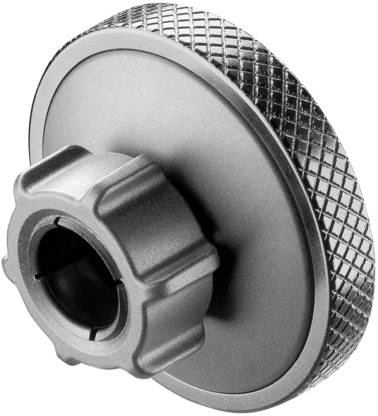 Interphone halter h-bracket accessories int crab antivibration module