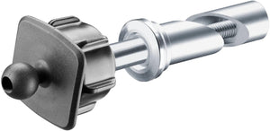 Interphone houder h-bracket accessories int steering head tube h. 17-