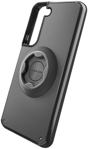 Interphone mobiele telefoonhoesje quiklox cell phone cas q-lox samsung s22 sw