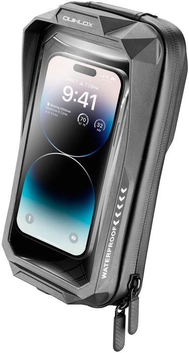 Interphone handyhalter quiklox handycase q-lox universal 7 inch