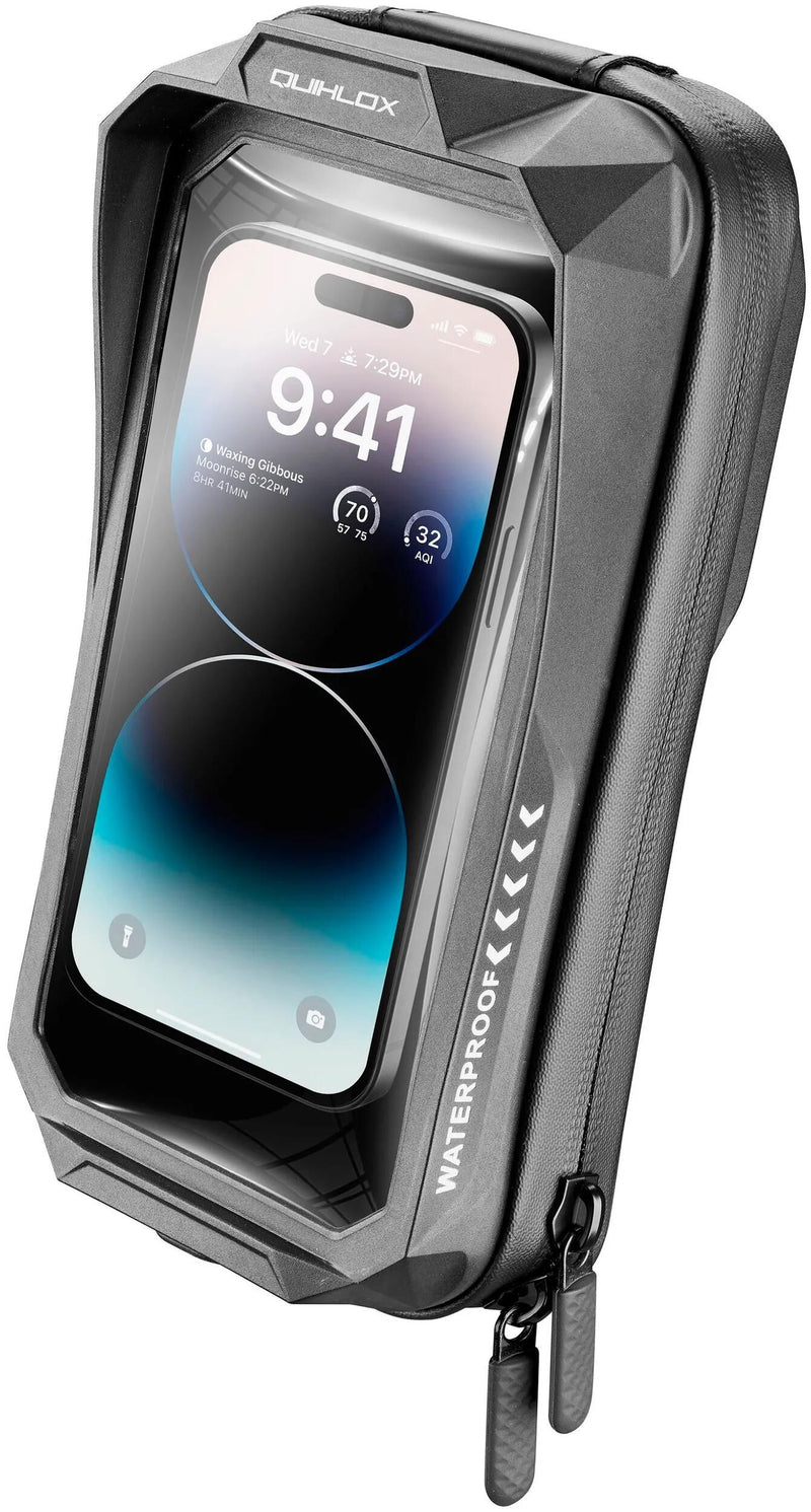 Load image into Gallery viewer, Interphone handyhalter quiklox handycase q-lox universal 7 inch
