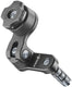 Interphone mobiele telefoon houder quiklox caseholder q-lox steering head 13-24
