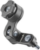 Interphone mobiele telefoon houder quiklox caseholder q-lox riser holder m8
