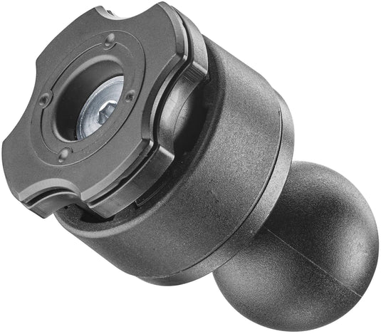 Interphone handyhalter quiklox caseholder q-lox ram system gr b