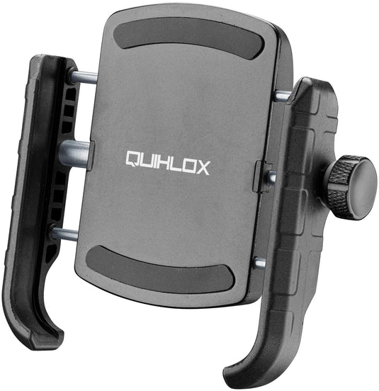 Interphone mobiele telefoon houder quiklox cell phone holder interph q-lox crab