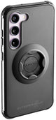 Interphone mobiele telefoonhoesje quiklox cell phone cas q-lox samsung a54