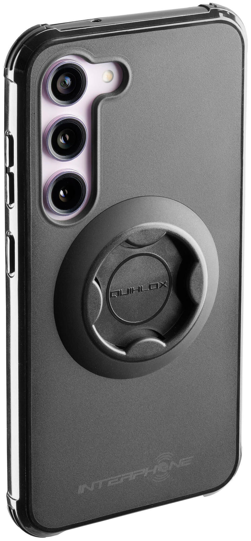 Load image into Gallery viewer, Interphone mobiele telefoonhoesje quiklox handycase q-lox samsung s23
