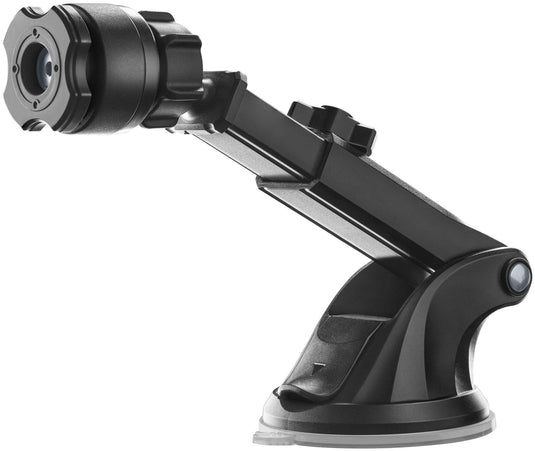 Interphone mobiele telefoon houder quiklox caseholder q-lox car w. suction cup