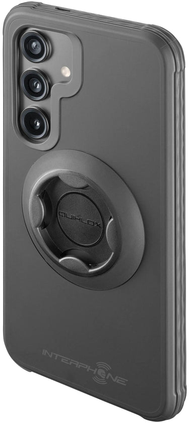 Interphone handycase quiklox handycase q-lox samsung s24 ultra