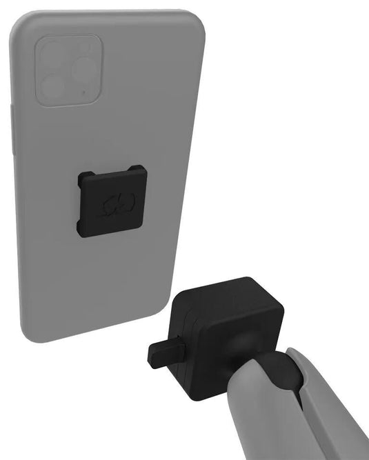 Oxford mobiele telefoon houder cliqr cell phone holder bracket ram-ball 25.4 mm