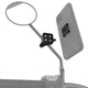Oxford mobiele telefoon houder cliqr cell phone holder mirror holder 10-16 mm