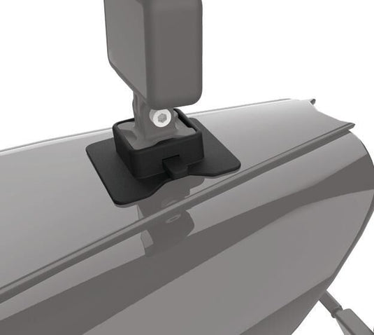 Oxford basishouder cliqr cell phone holder adhesive holder body part