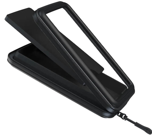 Oxford handytasche cliqr cell phone holder universa cell phone case