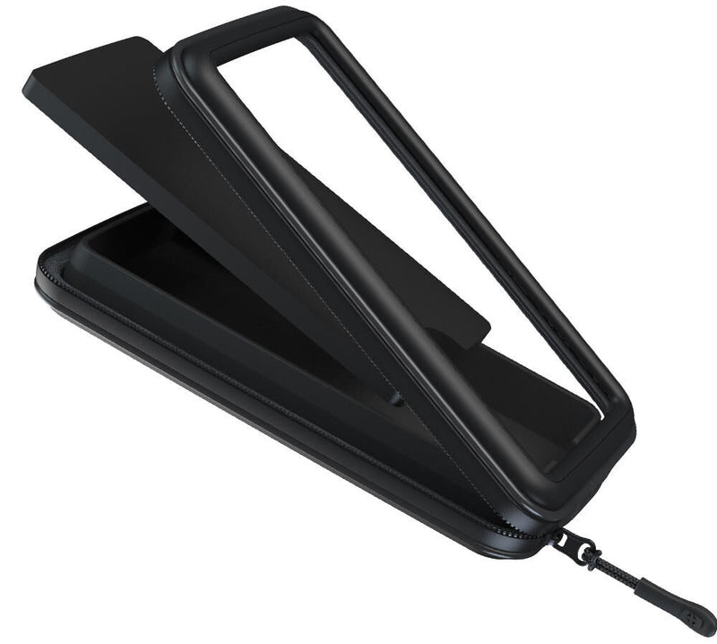 Load image into Gallery viewer, Oxford mobile telefoon tas cliqr cell phone holder universa cell phone case
