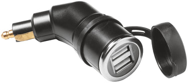 Interphone adapter usb-adapter 2-gang f. zig. feeder