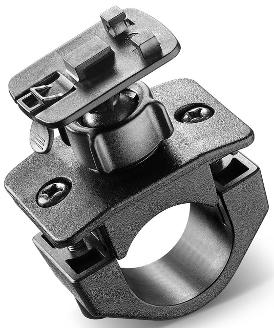 Interphone houder handlebar bracket interph tubolar cell phone holder