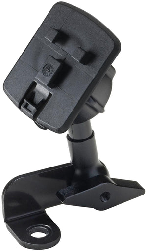 Interphone handyhalter mirror call. holder f. tubolar