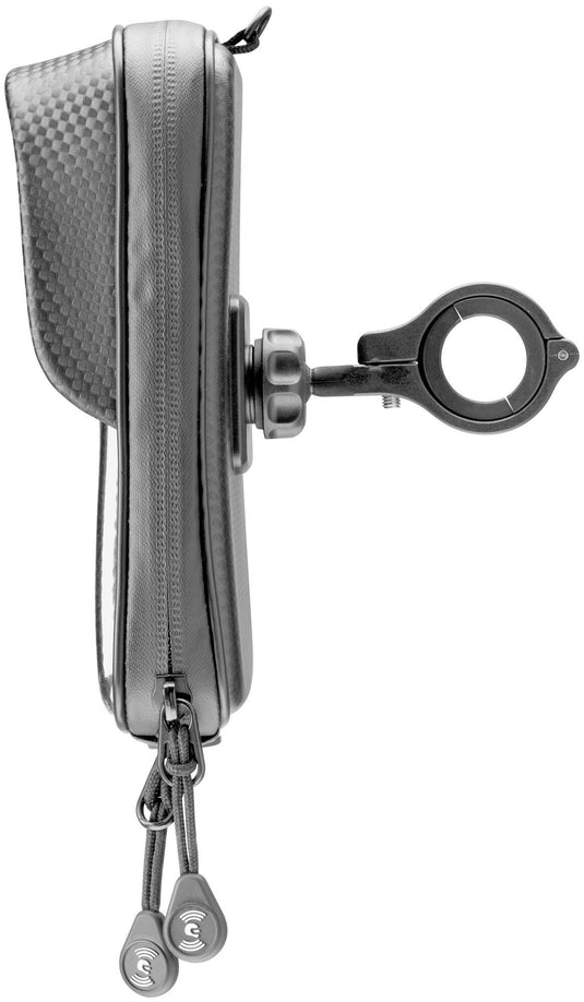 Interphone mobiele telefoon houder cell phone holder interph master large up to 6.7 in