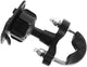 Interphone halter handlebar bracket interph u-bracket 14-30mm