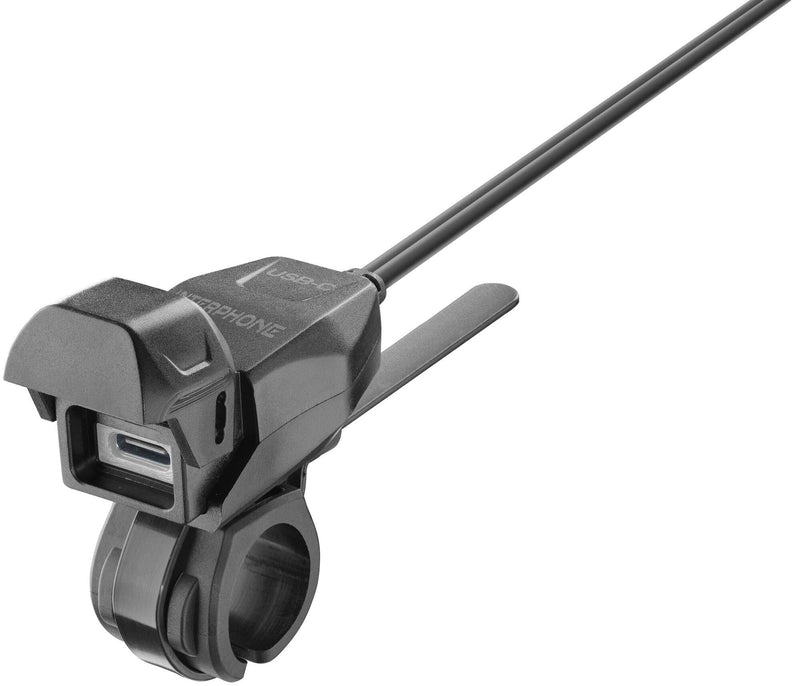 Load image into Gallery viewer, Interphone usb-stopcontact sockets usb c
