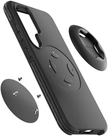 Interphone handycase quiklox handycase q-lox samsung s25 plus