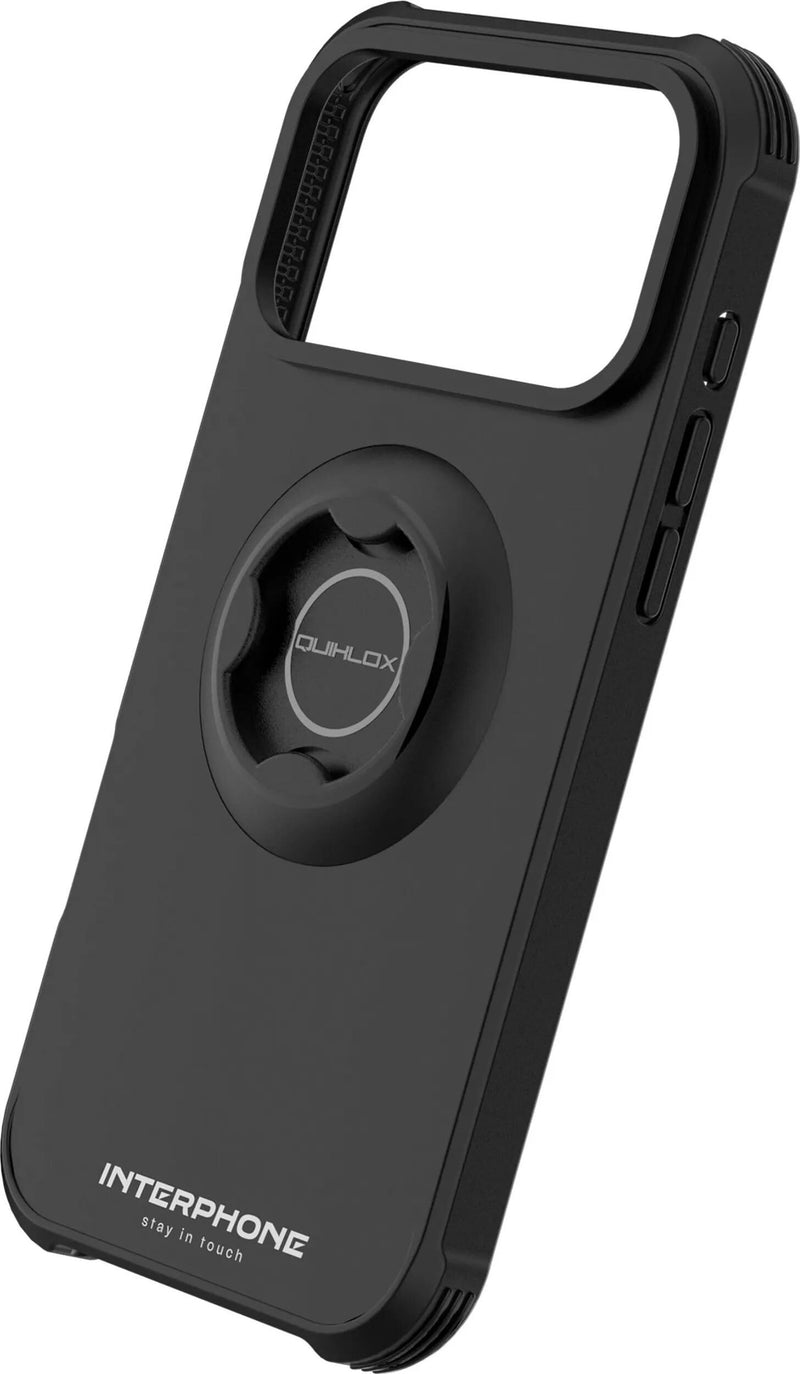 Load image into Gallery viewer, Interphone handycase quiklox handycase q-lox iphone 17 pro
