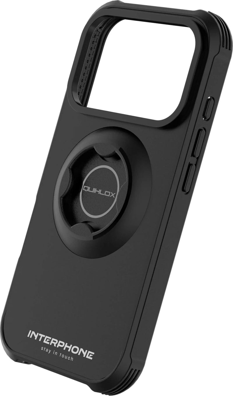 Load image into Gallery viewer, Interphone handycase quiklox handycase q-lox iphone 17 pro max

