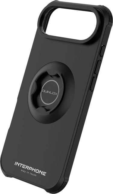 Interphone handycase quiklox handycase q-lox iphone 17 air