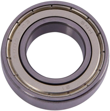 Mza rillenkugellager deep groove ball bearing 25x47x12