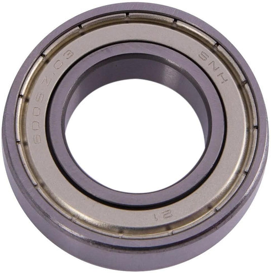 Mza rillenkugellager deep groove ball bearing 25x47x12