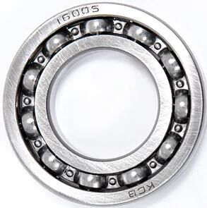 Mza rillenkugellager deep groove ball bearing 25x47x8