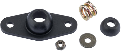 Vicma spiegel mirrors right, black, e487d