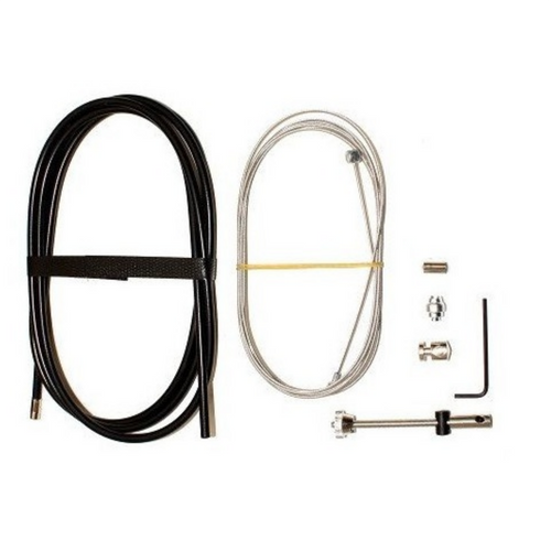 remkabel compleet universeel 175 cm