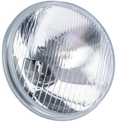 Mza scheinwerfereinsatz headlight insert kr51 1+2,sr4-2-4