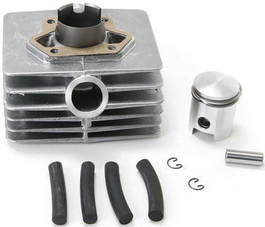 Mza zylinder cylinder almot cpl(60cc) s51 70,sr50 80,kr.51 2