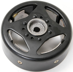 Mza rotor flywheel 8305.1-010 s51,s70,sr50