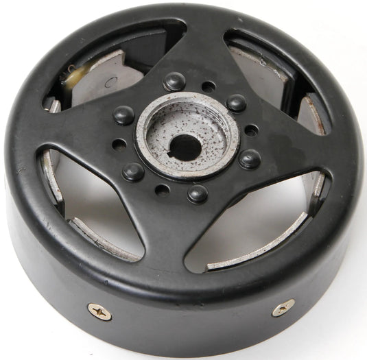 Mza rotor flywheel 8305.1-010 s51,s70,sr50