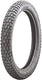 Heidenau buitenband k46 tyre k46 2.75-17 tt 47m