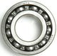 Ntn kugellager c3 ball bearings 6004 c3 20x42x12