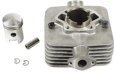 Mza zylinder cylinder complete almot s50