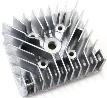Mza zylinderkopf cylinder head almot s50