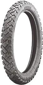 Heidenau buitenband k42 tyre k42 2.75-16 tt 46m
