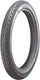 Heidenau buitenband k36 + k36 1 tyre k36+k36 1 2.75-16 tt 46j