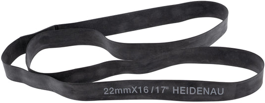 Heidenau velglint rim tapes 16 17inch 22mm