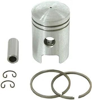 Mza zuiger pistons compl.40.00 mm. s50+kr51 1,sr types