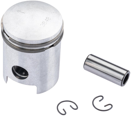 Mza zuiger pistons almot 38.50 mm. s51 70,s53 83,sr50 80,kr.